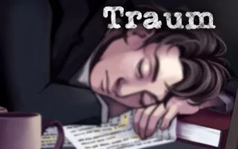 [图]一切都是为了爱你——RPG游戏《Traum》