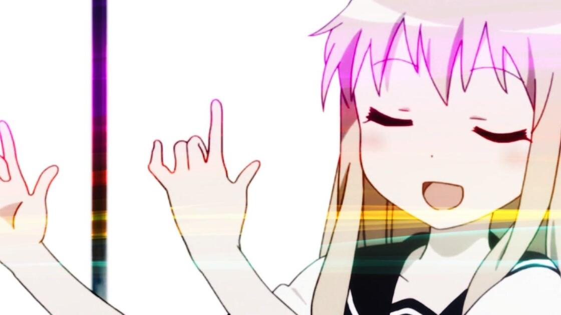 マリメロ様♡おまとめ Yuruyuri-Fantasia_哔哩哔哩_bilibili