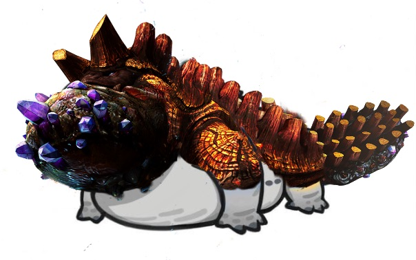 mhxx/gu武士道太刀g4宝缠爆锤龙105906