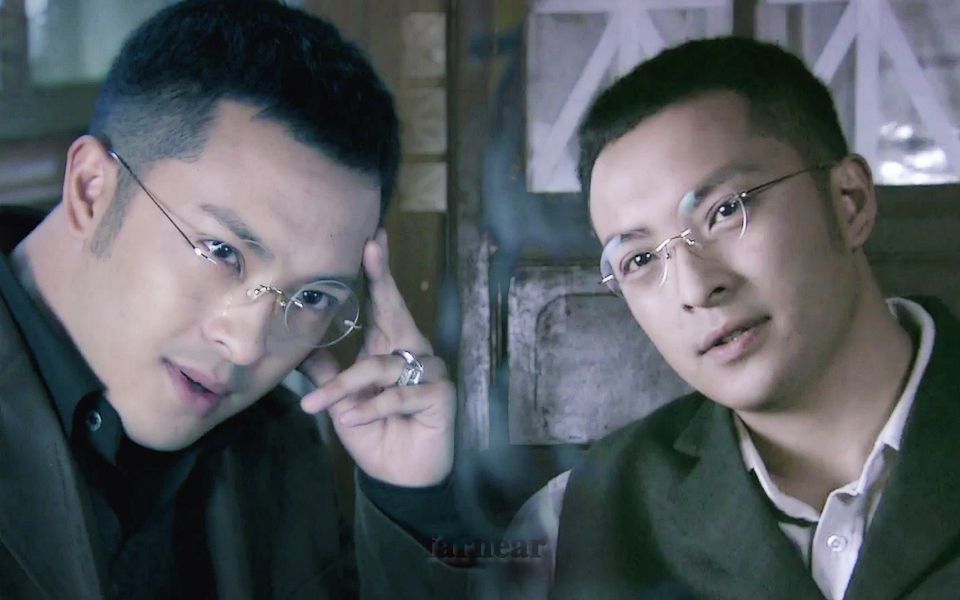 【富大龙】为嘛两个妹子都哭了?因为叶钊太苏了!