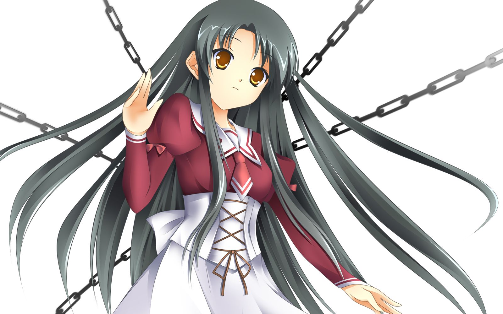 11eyes resona forma 皋月菊理(橘菊理)线