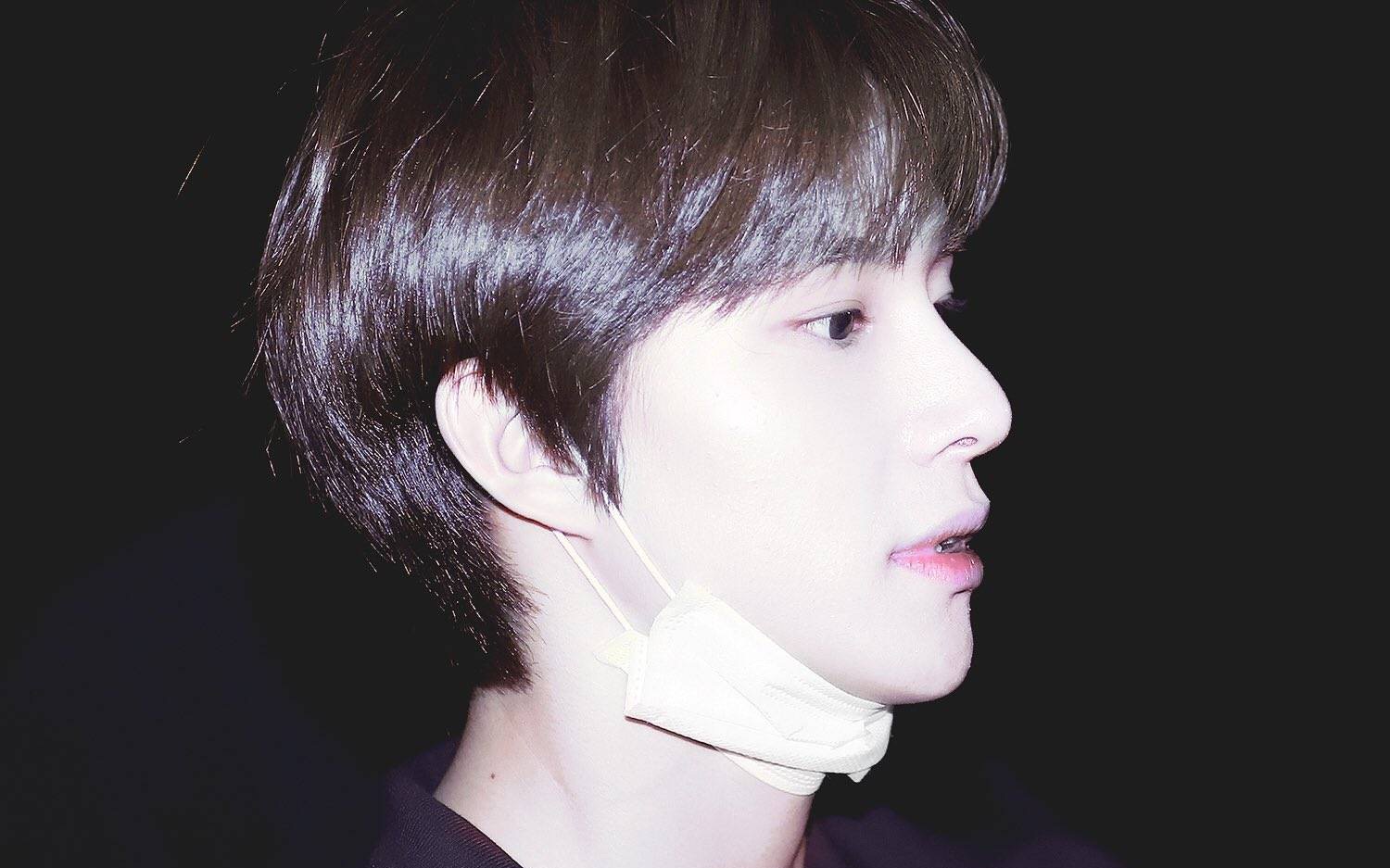 【金廷祐～】轻飘飘