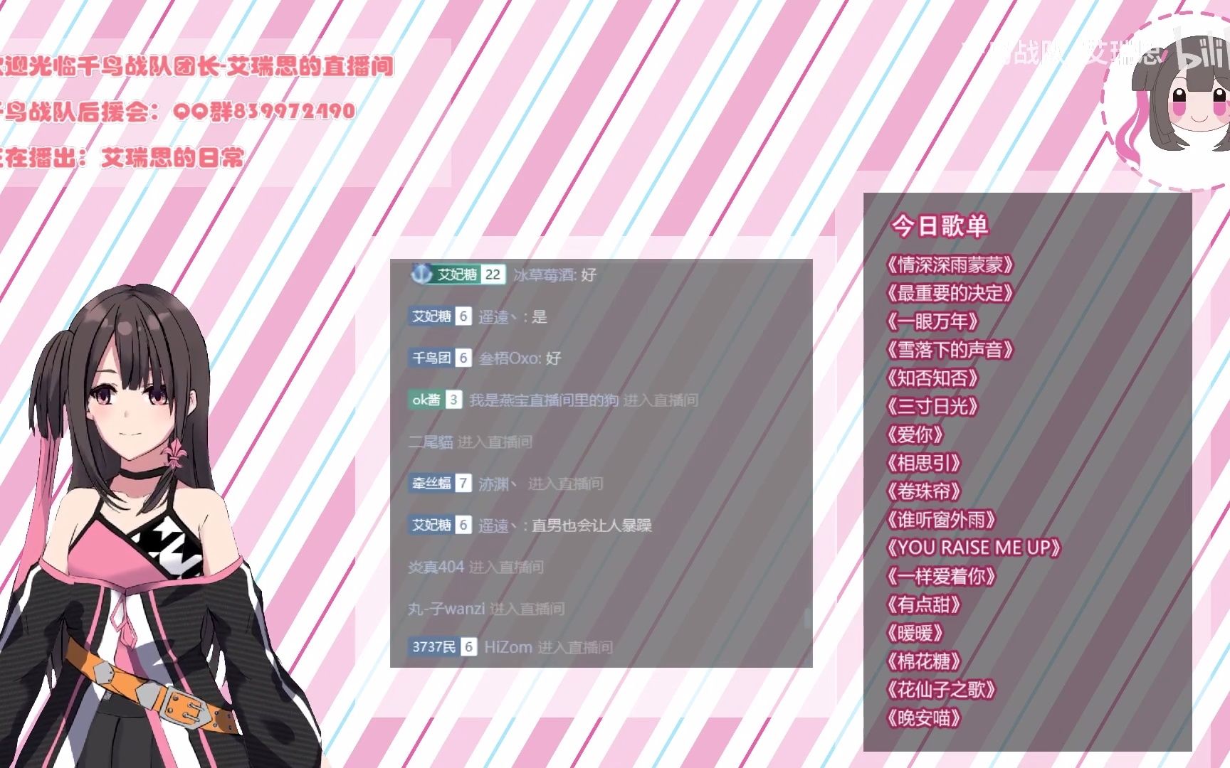 【艾瑞思】1.0《香水有毒》哔哩哔哩bilibili