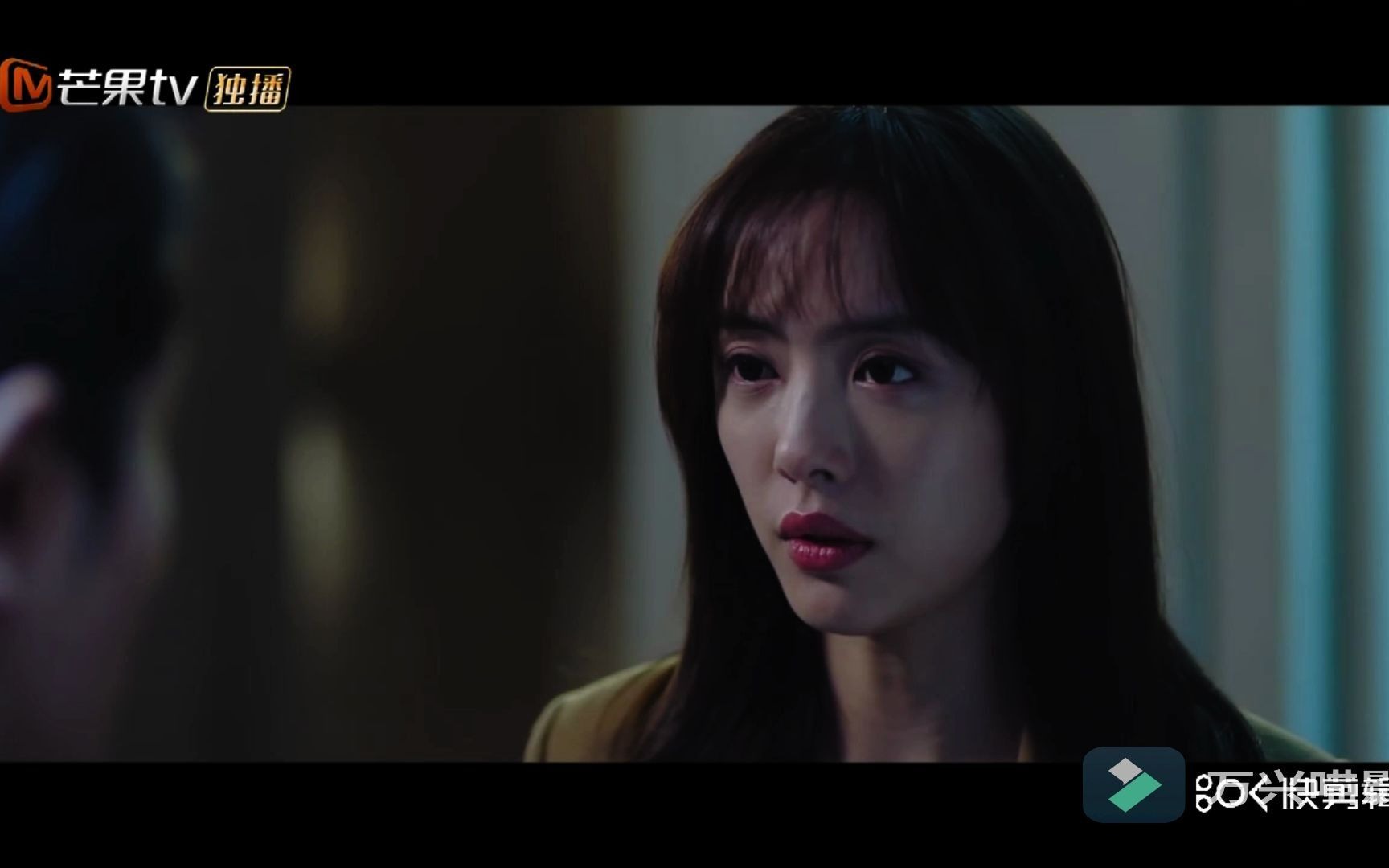 掌中之物彭冠英蔡文静虐妻一时爽追妻火葬场