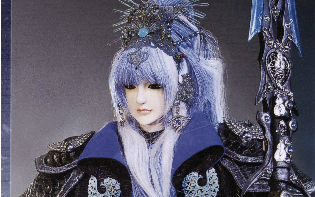 古原争霸第1章魔息大帝武靖
