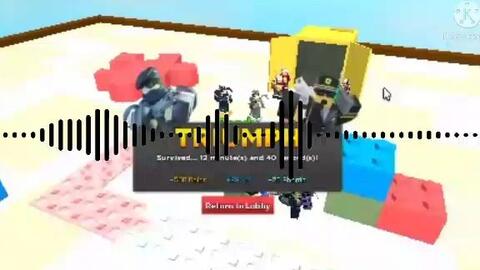 I played TDS but in VR..I JOHN ROBLOX_哔哩哔哩bilibili