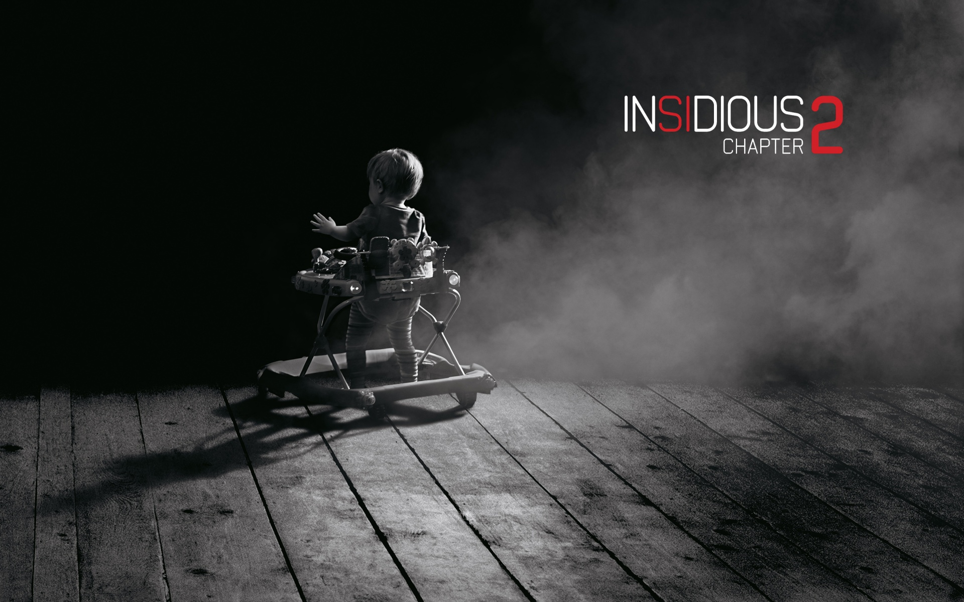 [图]潜伏2 Insidious: Chapter 2