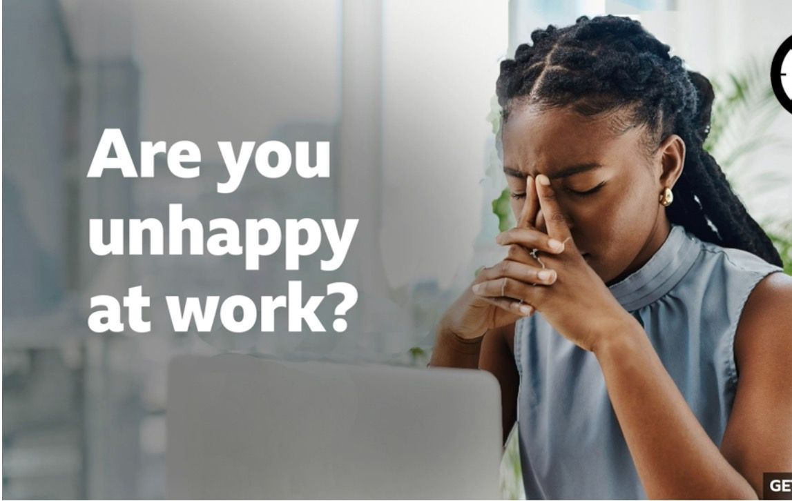 bbc|6分钟英语|2023_08_17_are you unhappy at work?
