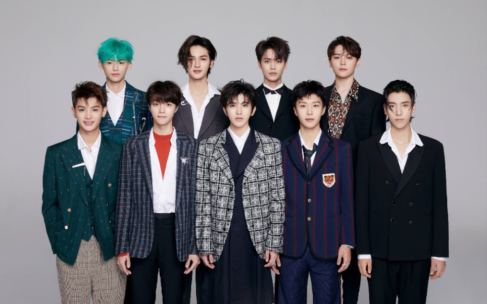 再见了我的ninerercent