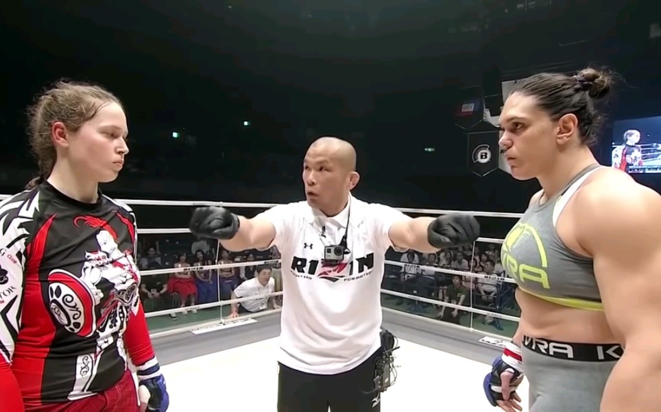 安娜·马柳科娃 vs 加比·加西亚