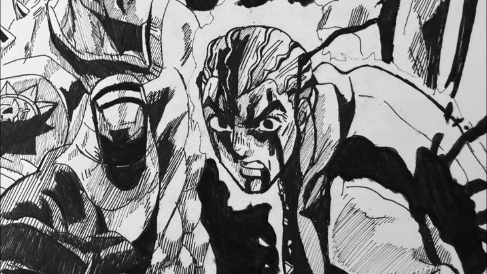 "败者食尘发动了,回到了五一假期第一天!