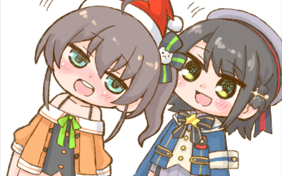 【熟肉】鸭宝宝登 dua 郎