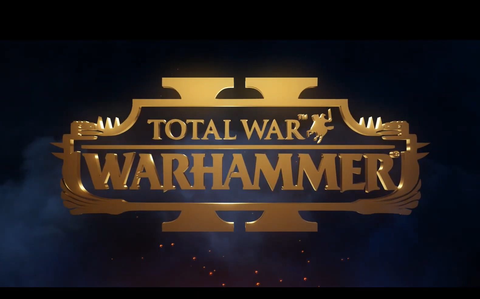 【gmv】total war warhammer ii trailer exitium 【tos2020】