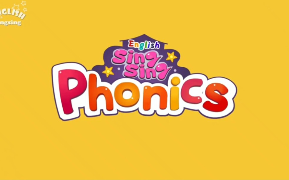 Phonics story HN字母故事幼儿英语启蒙哔哩哔哩bilibili