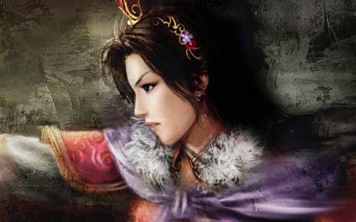 三国志11血色衣冠 双高 石勒