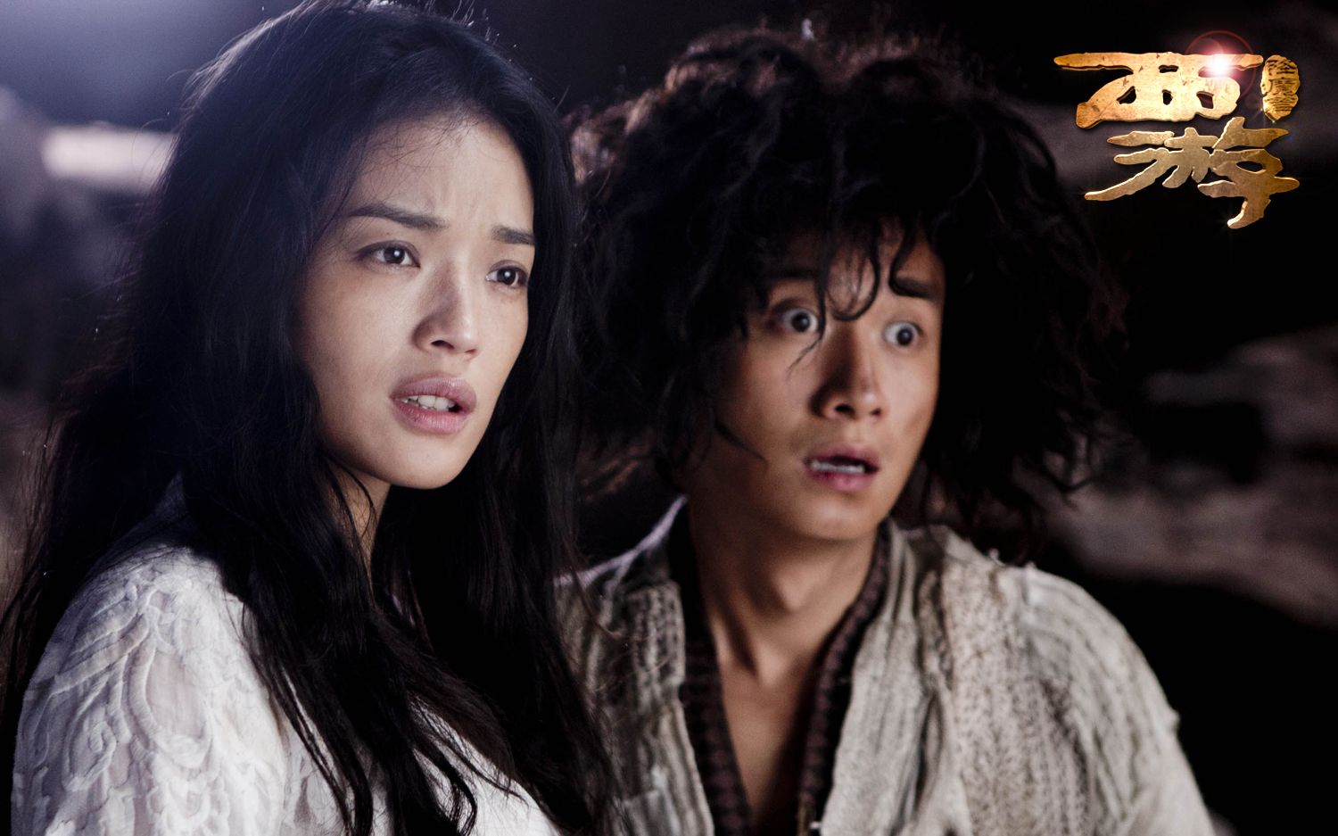 西游降魔篇论驱魔降妖本领文章和罗志祥谁更胜一筹黄渤很期待