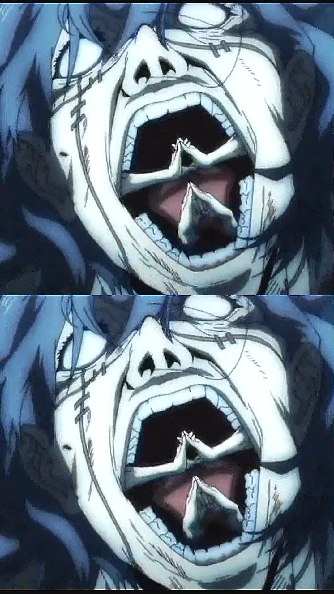 咒术回战##动漫推荐##动漫名场面大赏_哔哩哔哩_bilibili