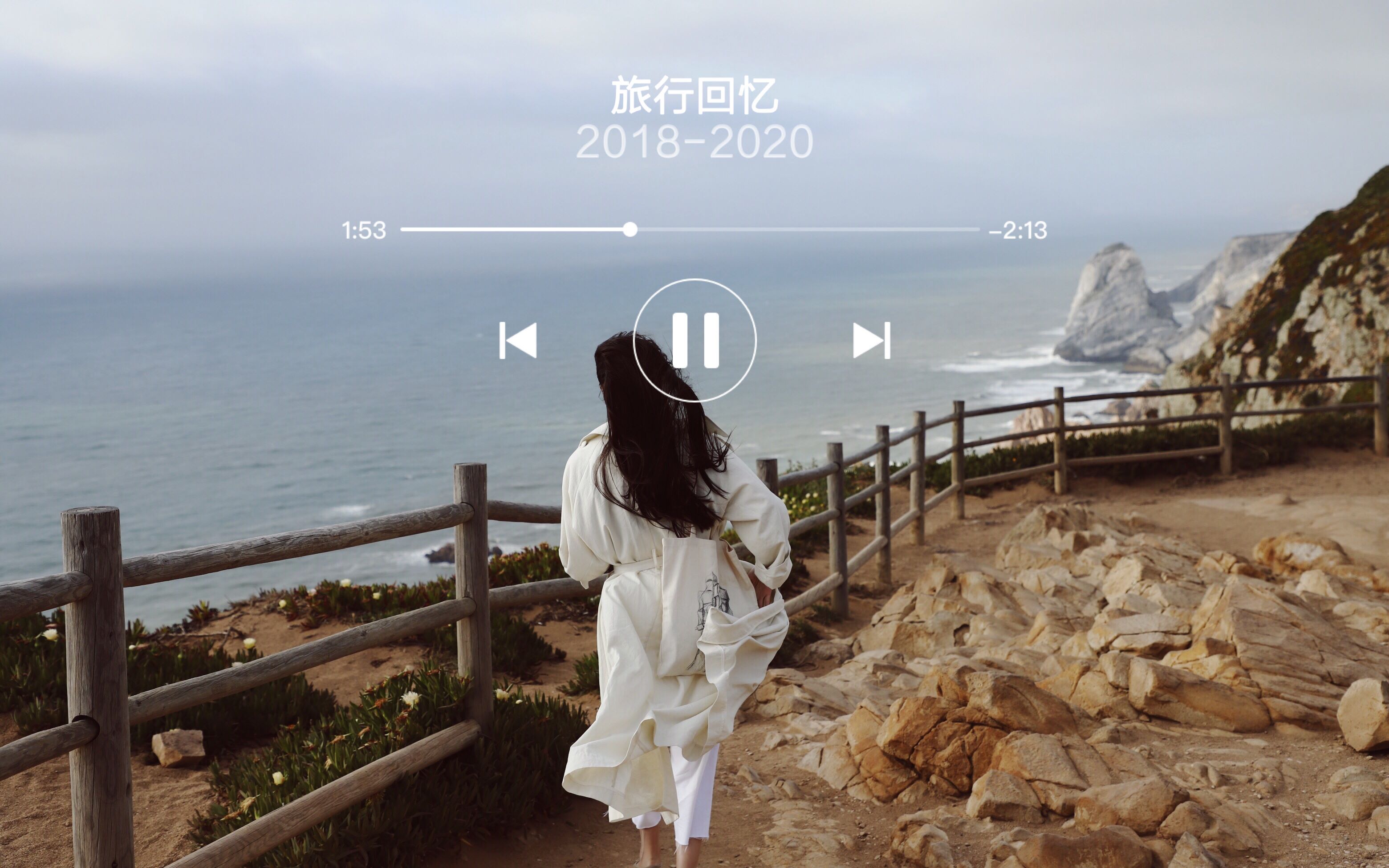 旅行回忆 | 20182020 | 关于美好的一切哔哩哔哩bilibili