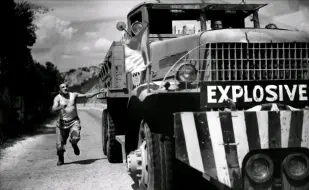 Download Video: 恐惧的代价 Le Salaire de la peur 1953