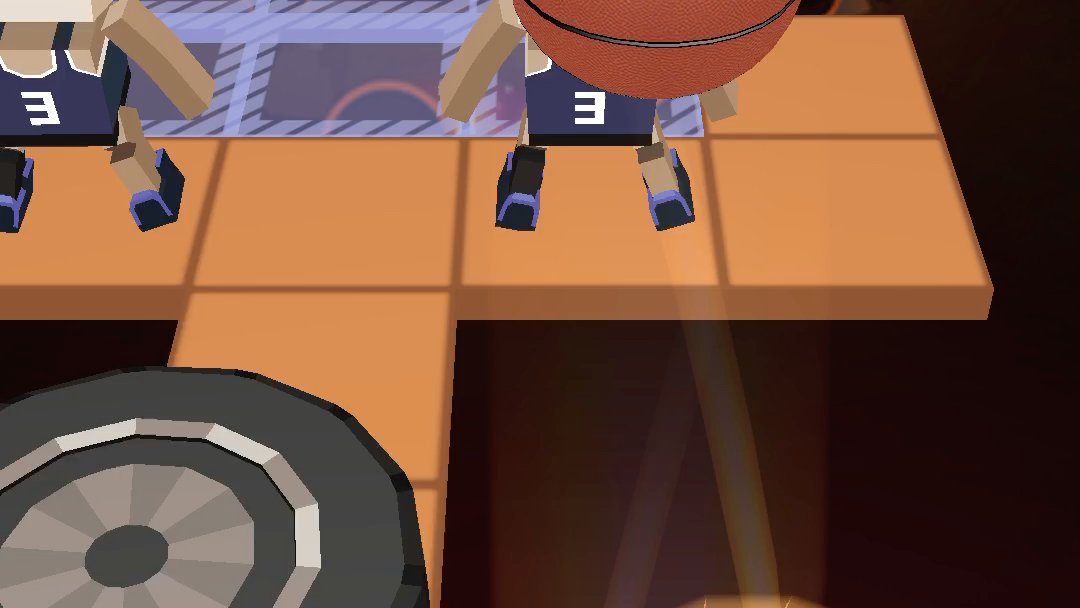 滚动的天空《街头篮球》满钻满冠_哔哩哔哩 (゜-゜)つロ 干杯~-bili