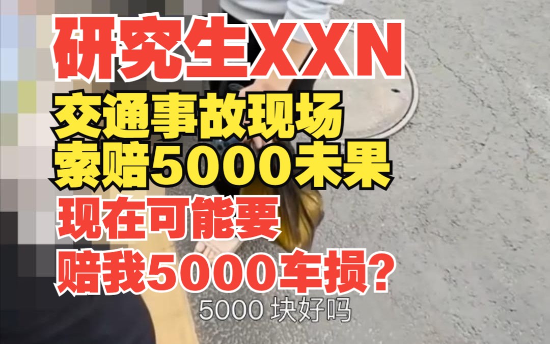 【电瓶车 过人行横道未下车推行】 车损详情及与保险公司沟通的一些录音哔哩哔哩bilibili