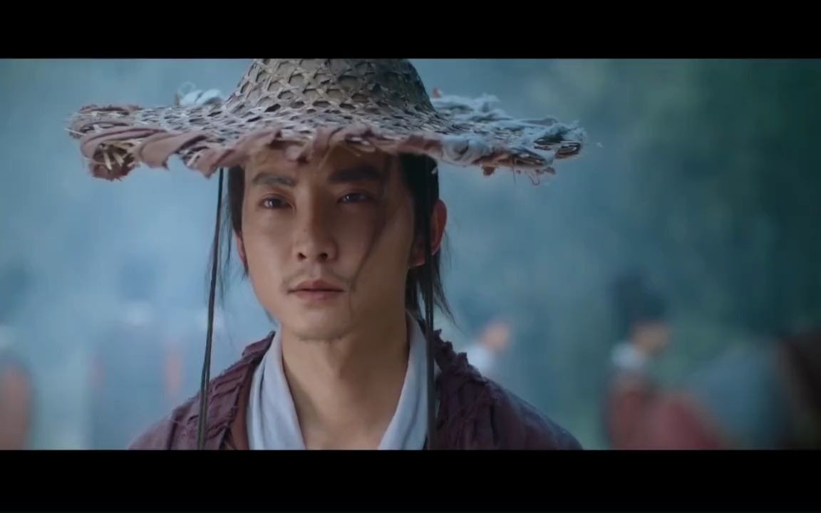 侠僧探案传奇之醉玲珑:侠僧勘察凶案现场,觉得事有蹊跷