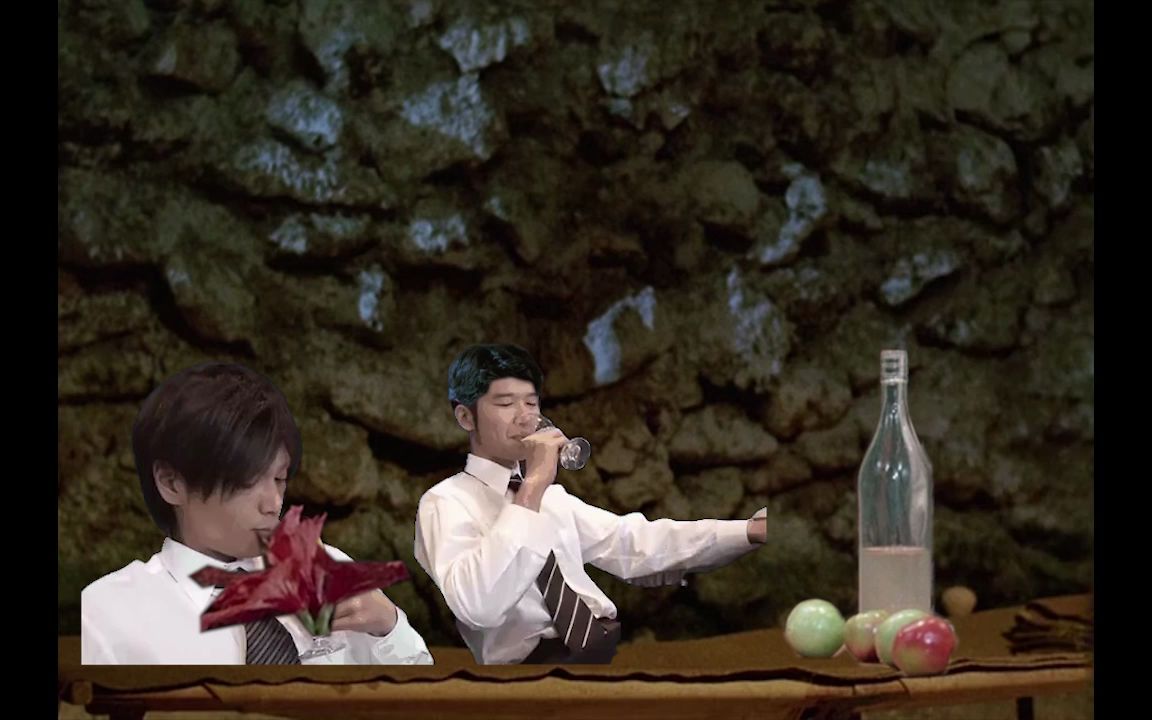 圣诞节快乐 我修院先生德川先生