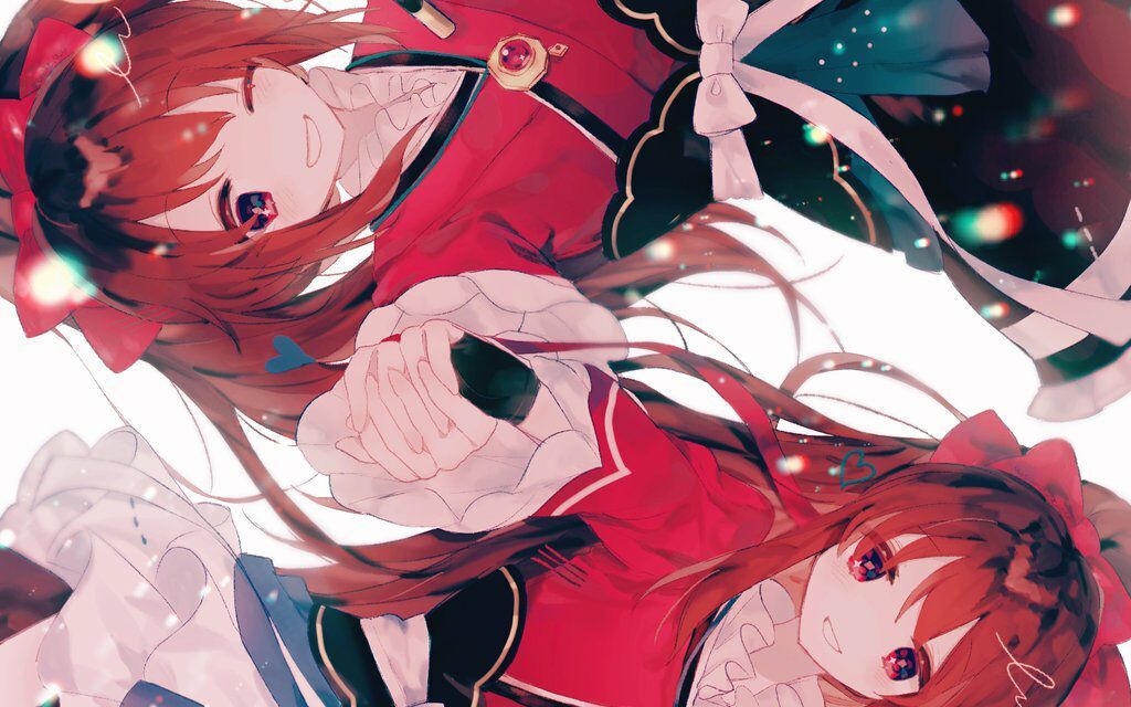 天音姐妹激情献唱千本樱