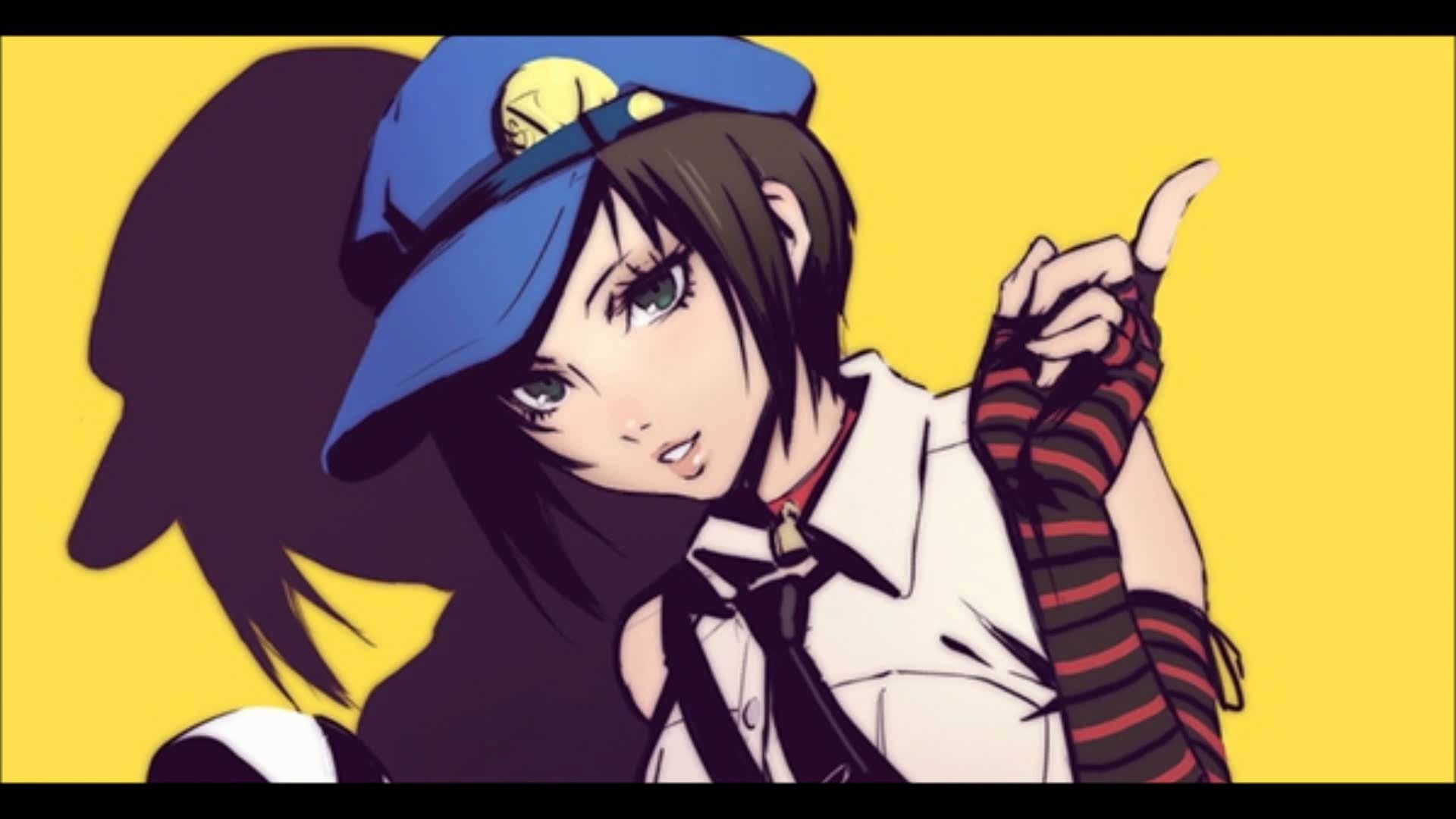 persona _「heartbeat, heartbreak _ party night」 611 hour61