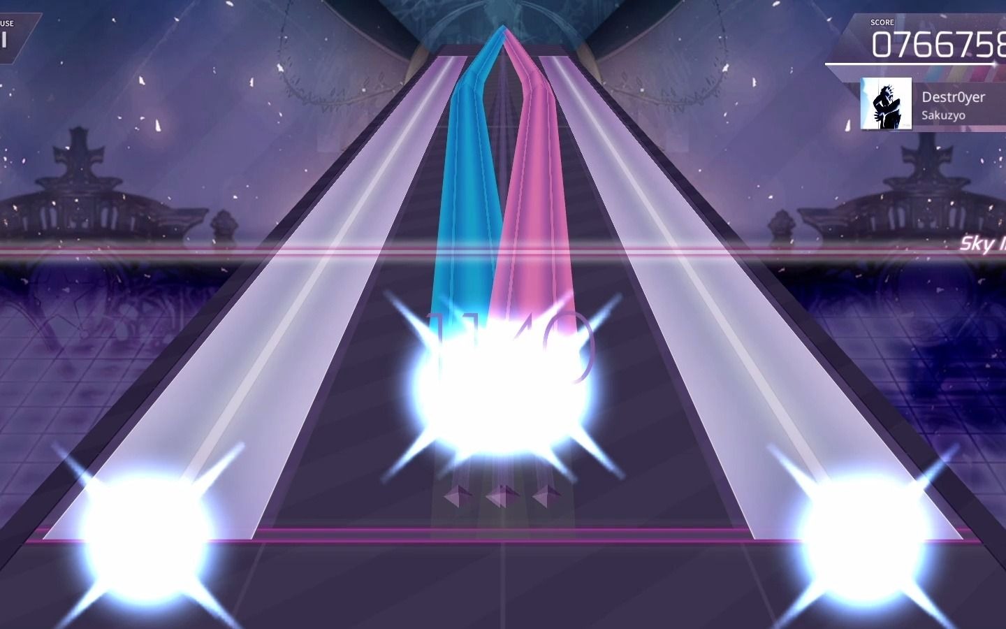 arcaea自制削除射线noinput使用注意destr0yerfuture10