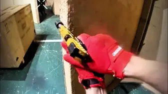 恐怖的快枪手