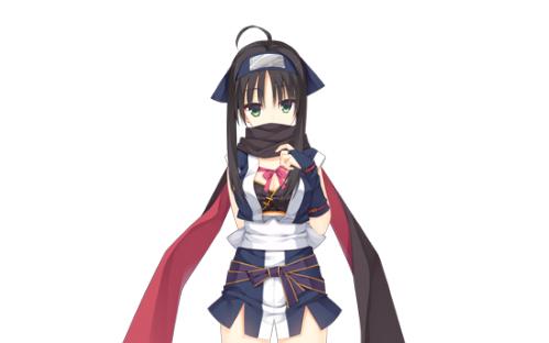 常陆茉子是一位魁梧女子