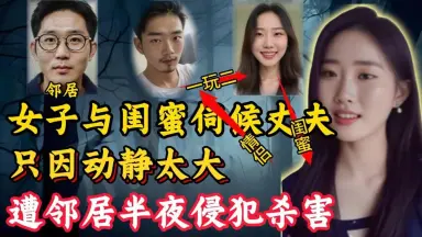 韩国真人真事-哔哩哔哩_Bilibili