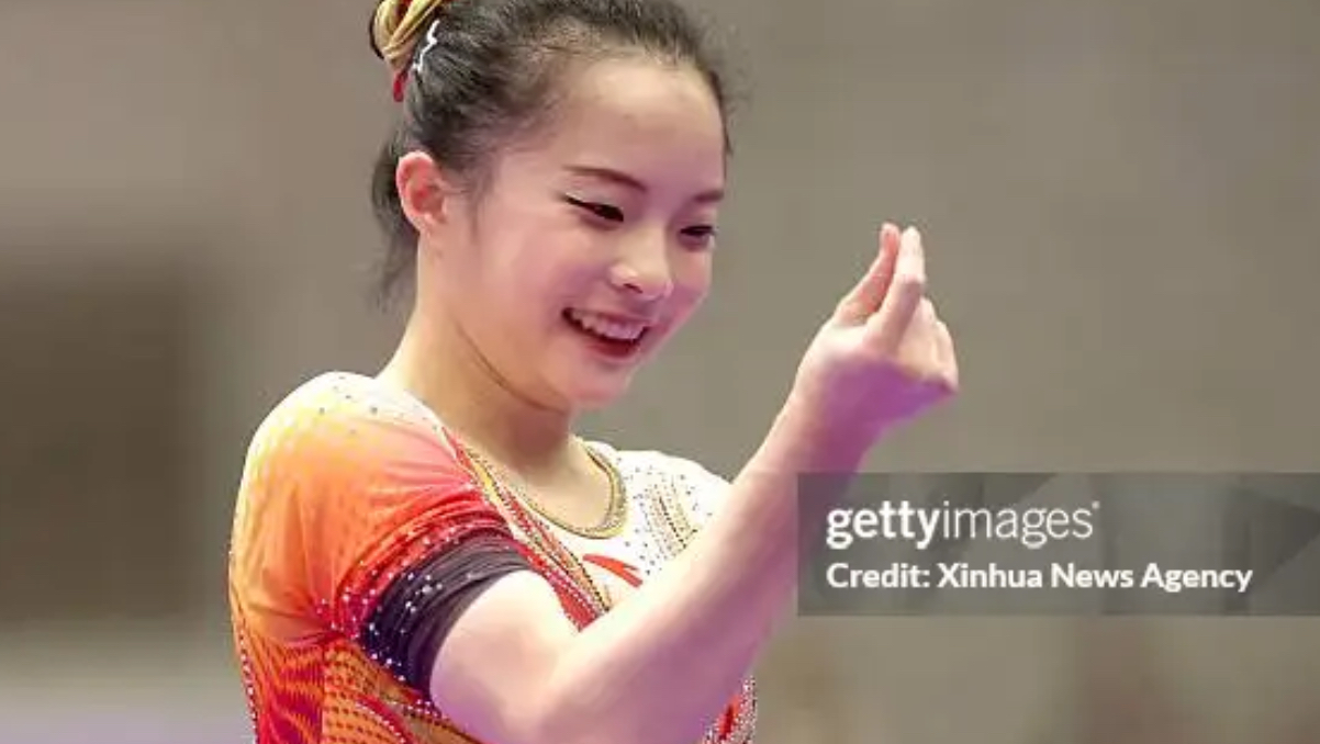 【成套猜想】河南大迷你在亚运惨案后编排调整思路 男孩子妙手摧花