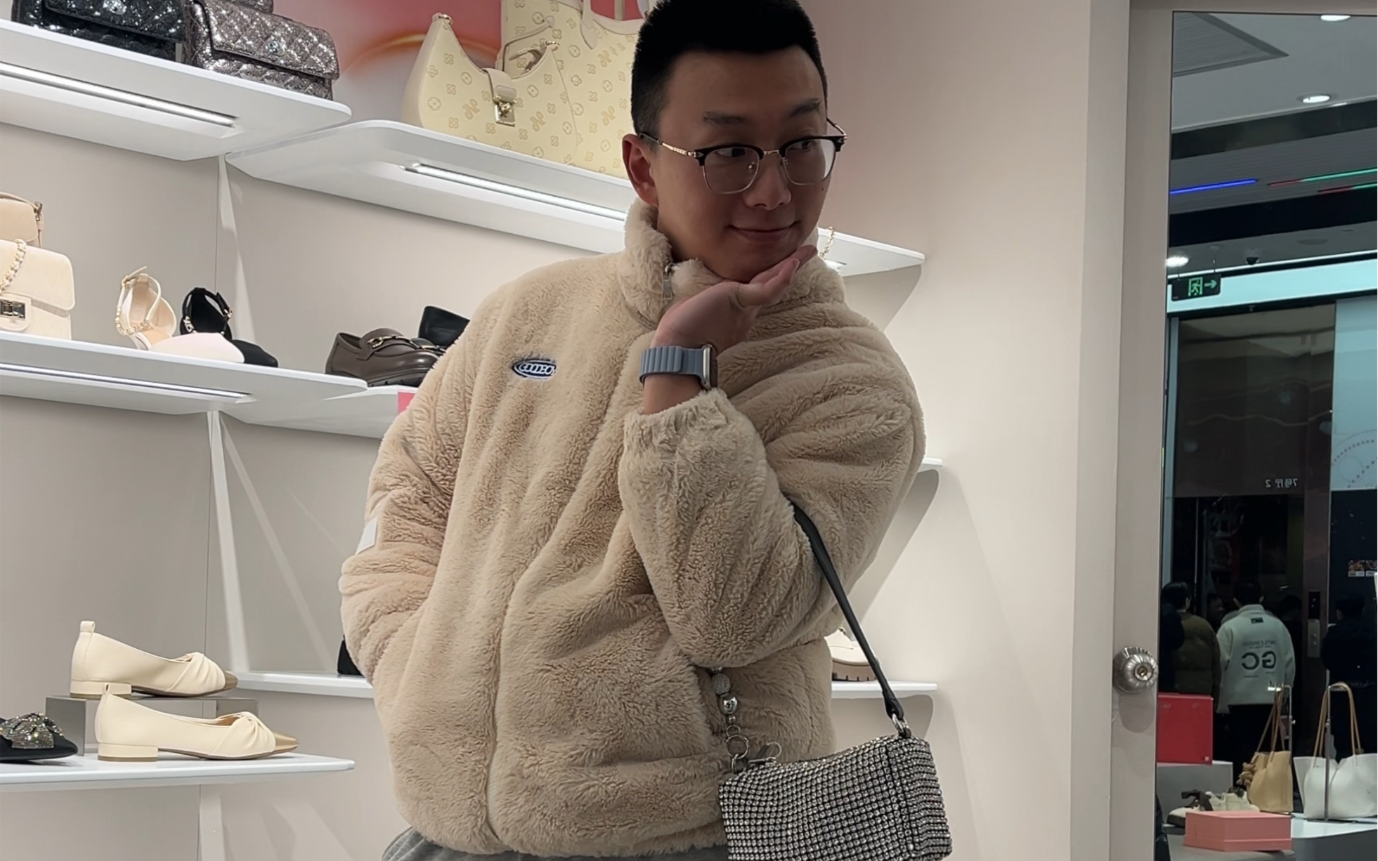 阳阳 gay里gay 气