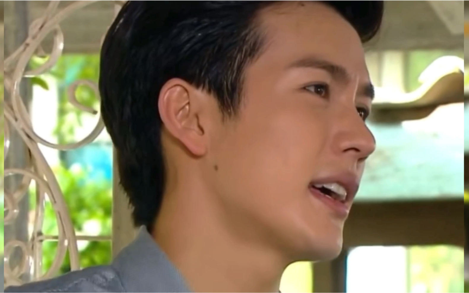 千方百计爱上你:大型打脸现场, 霸总 :承认吧 你这个傻子!