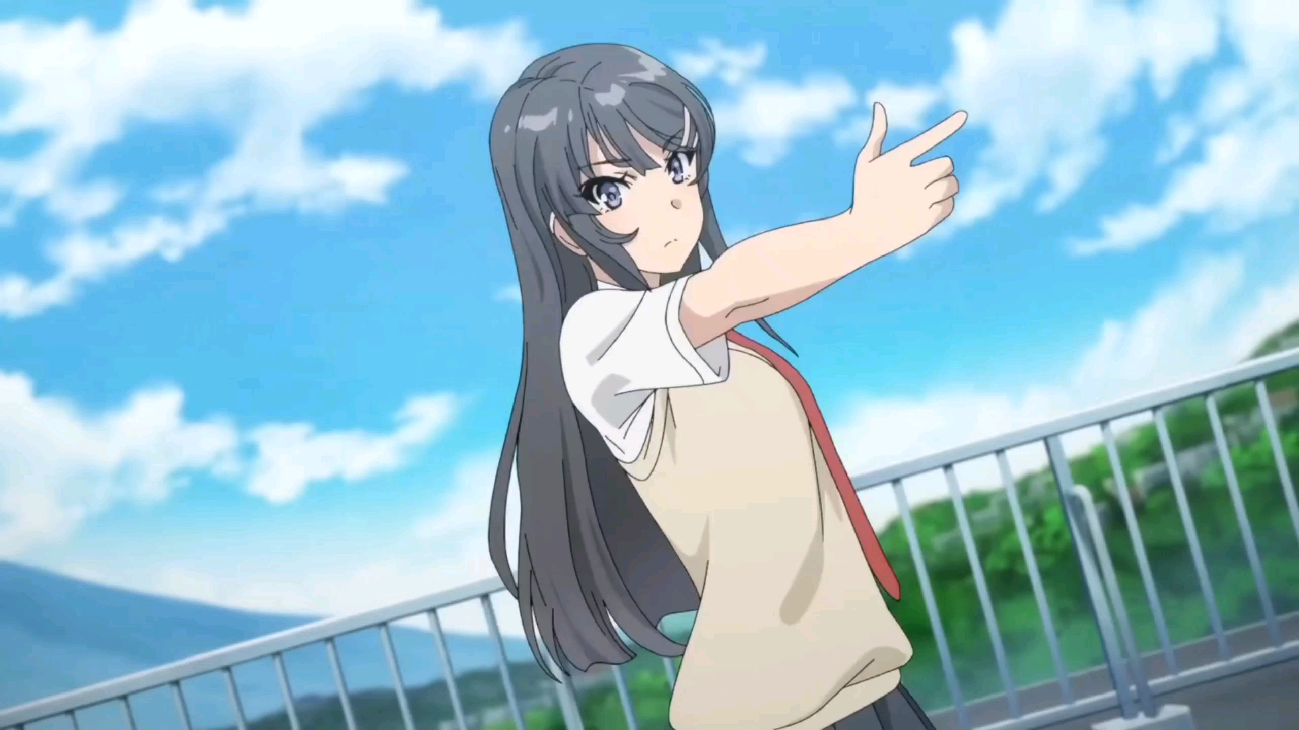 青春猪头少年不会梦到兔女郎学姐_哔哩哔哩_bilibili