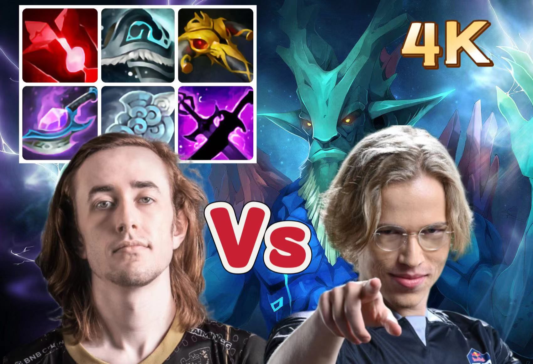 35d版本,quinn对线topson,二号位拉席克对线古法,quinn第一视角拉席克