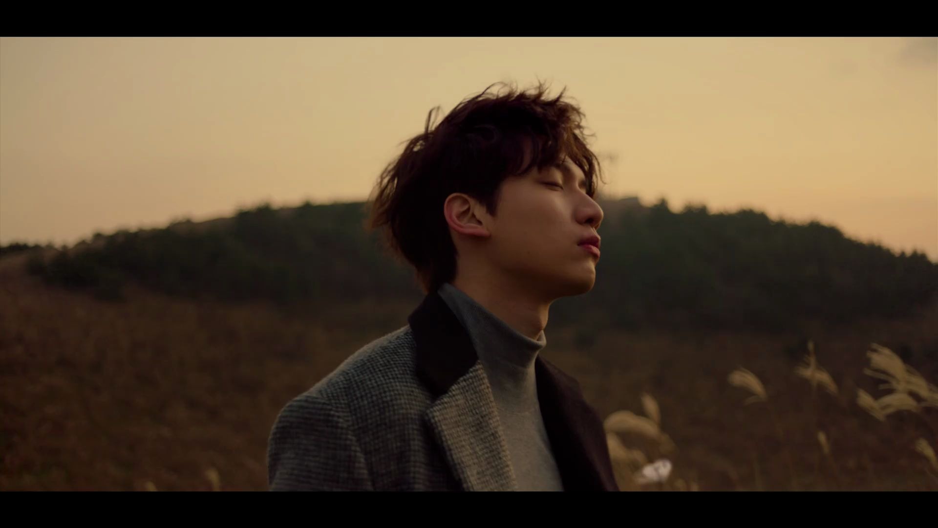 【hyuk】winter butterfly official mv
