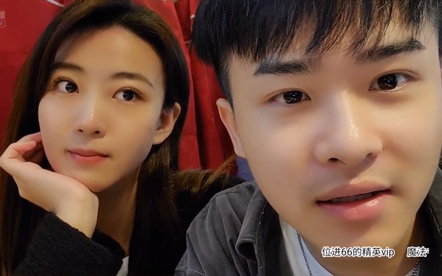 集梦秋秋 2021-2-23 ivy好声音客串街唱