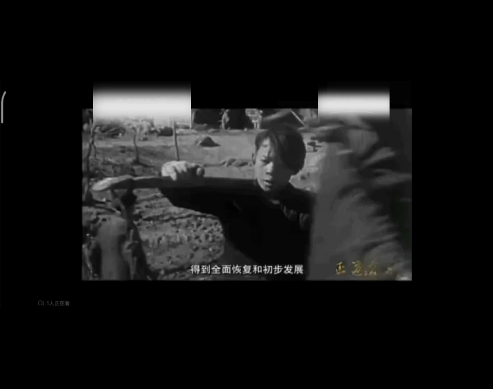 毛概实践作业——《父辈的故事》哔哩哔哩bilibili