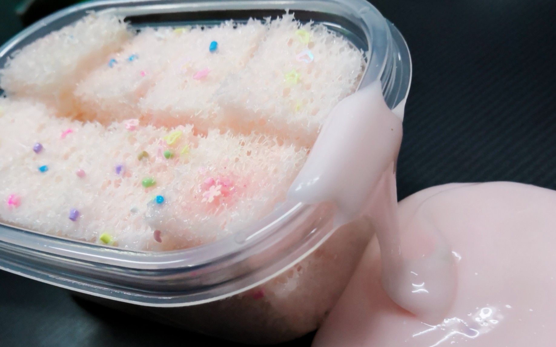 【声控福利?】蜂巢泥六分钟炸耳试玩