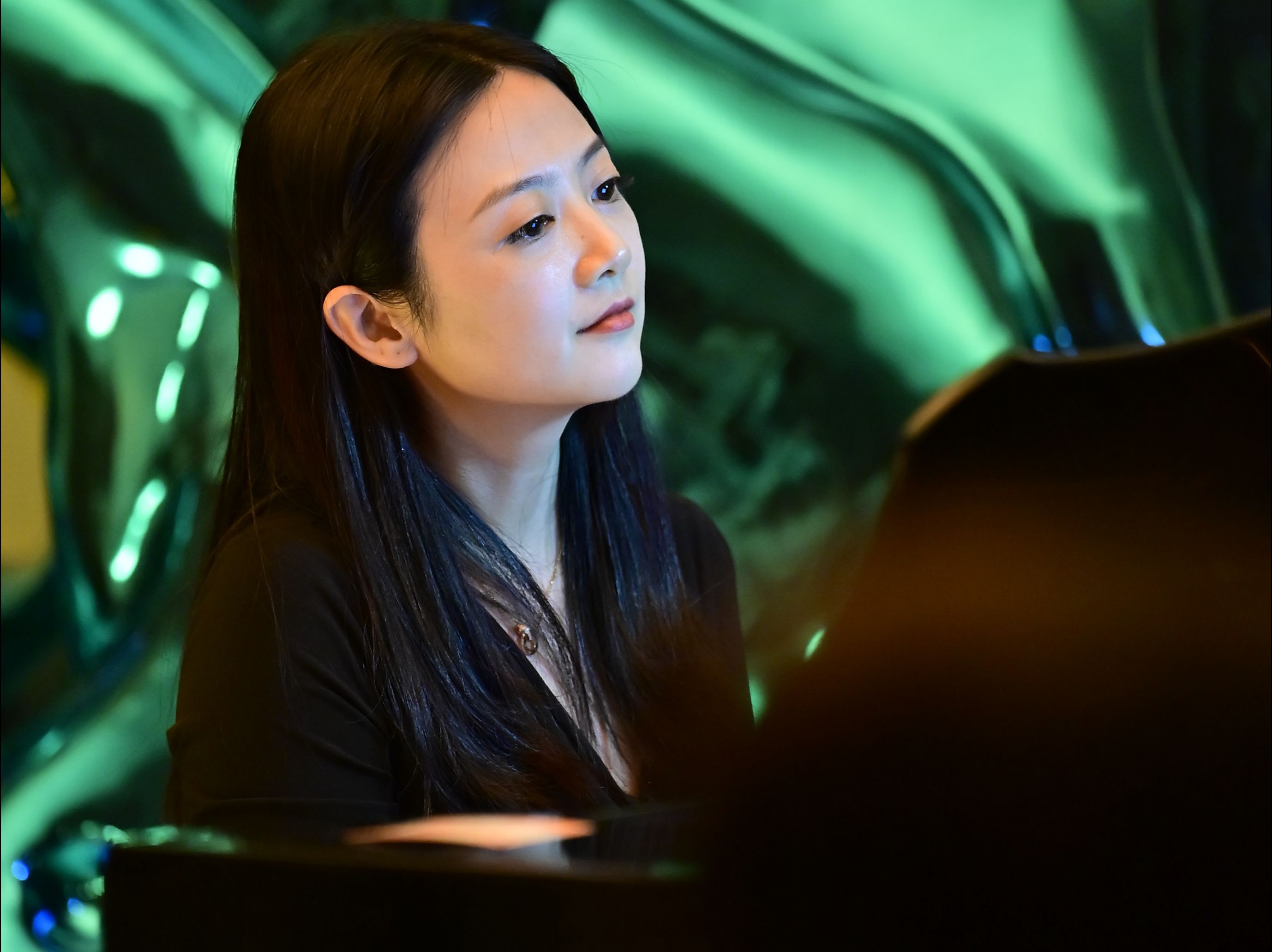 12月26日 claude bolling为长笛和钢琴而作的组曲2