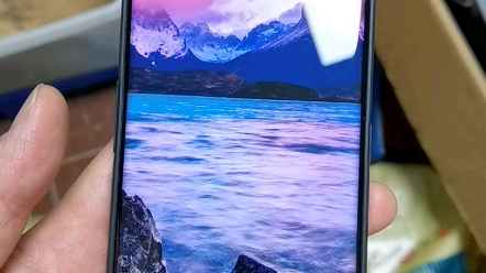 [图]OPPO find X3 color12 出问题了，bug