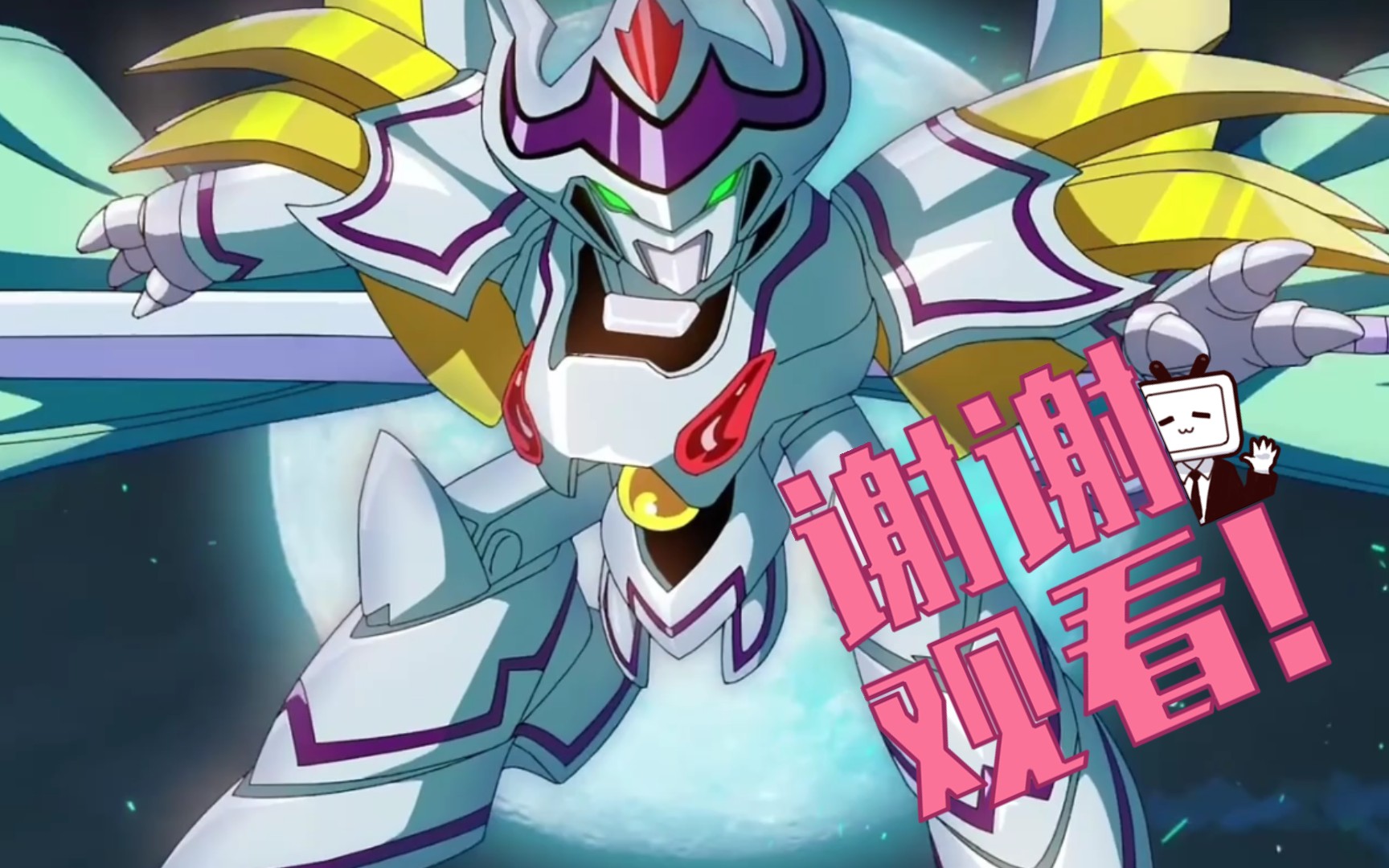 『魔神英雄传』游戏op