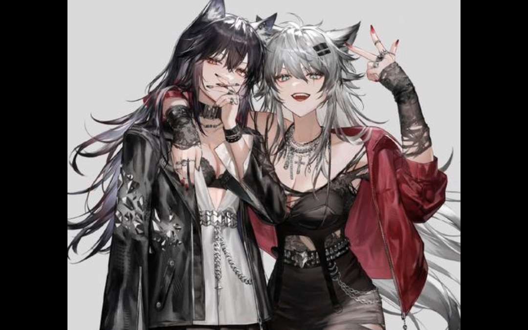 明日方舟6!