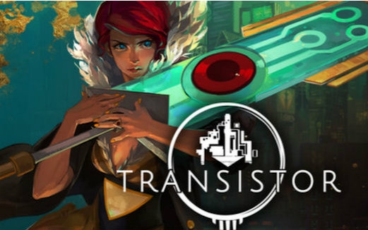 【小狼幻月】transistor晶体管05