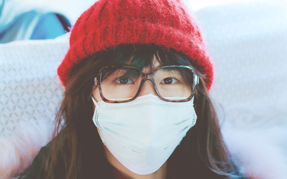 易烊千玺直男斩刘艳芬小姐姐的日常