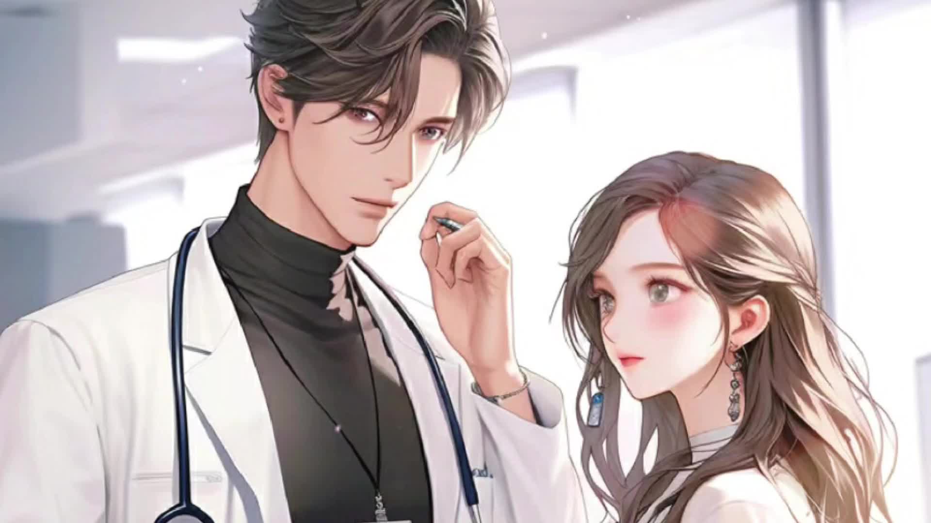 最新小说《豪门:清冷美女把总裁撩炸了》洛宜宋屿免费在线阅读