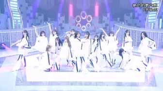 Download Video: 【日向坂46】2024.10.05「絶対的第六感」MF